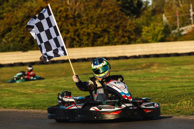 Property Pro Kart Challenge